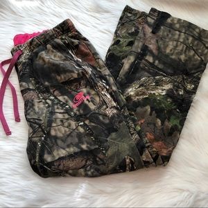 Mossy Oak Hunting Pants